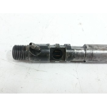 Recambio de inyector para ssangyong kyron 2.0 xdi 4x4 referencia OEM IAM A6640170121 EJBR04501D 