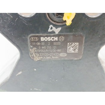 Recambio de bomba inyeccion para kia carens iii monospace (un) 2.0 crdi 140 referencia OEM IAM 3310027400 0445010121 