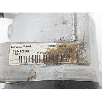 Recambio de bomba inyeccion para hyundai terracan (hp) 2.9 crdi gls edition-plus referencia OEM IAM 331004X500 R9044Z020A 