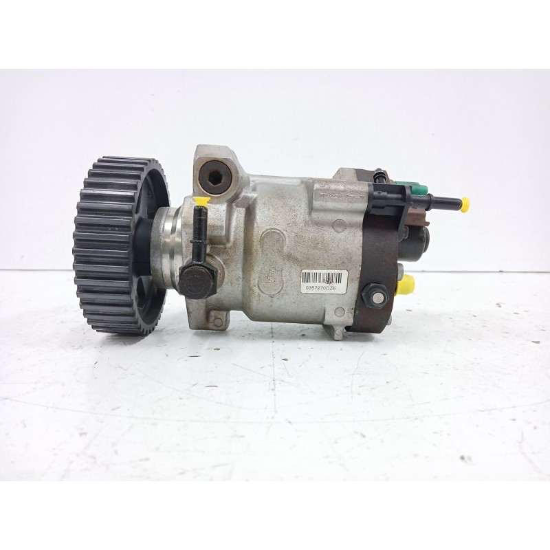 Recambio de bomba inyeccion para hyundai terracan (hp) 2.9 crdi gls edition-plus referencia OEM IAM 331004X700 R9044Z072A 