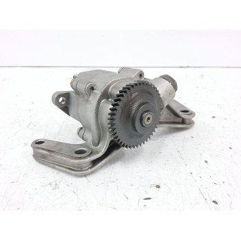 Recambio de bomba aceite para hyundai terracan (hp) 2.9 crdi gls edition-plus referencia OEM IAM   