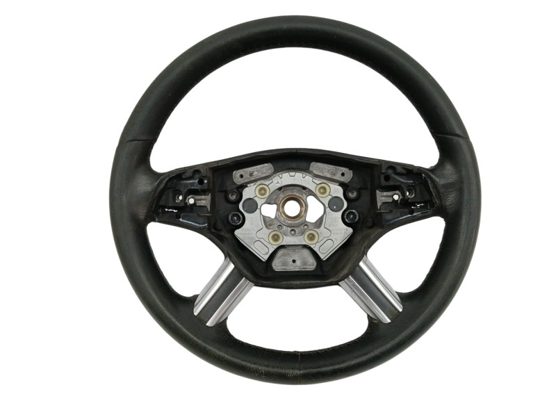 Recambio de volante para mercedes-benz clase m (w164) 320 / 350 cdi (164.122) referencia OEM IAM A1644605103 OBSERVAR FOTO Recambio de volante para mercedes-benz clase m (w164) 320 / 350 cdi (164.122) referencia OEM IAM A1644605103 OBSERVAR FOTO