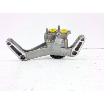 Recambio de bomba aceite para hyundai terracan (hp) 2.9 crdi gls edition-plus referencia OEM IAM   