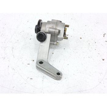 Recambio de bomba aceite para hyundai terracan (hp) 2.9 crdi gls edition-plus referencia OEM IAM   