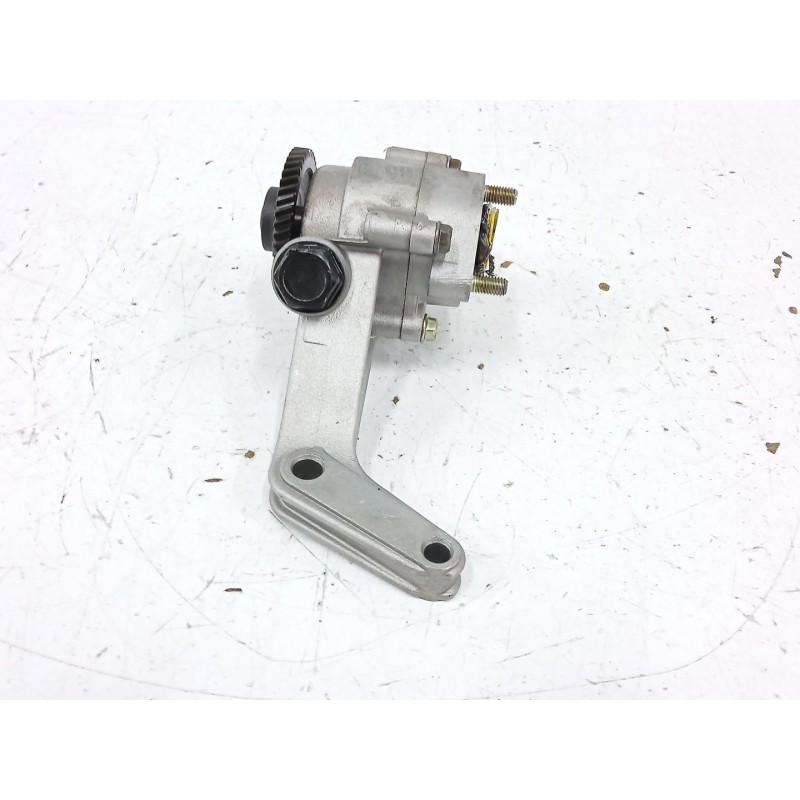 Recambio de bomba aceite para hyundai terracan (hp) 2.9 crdi gls edition-plus referencia OEM IAM   