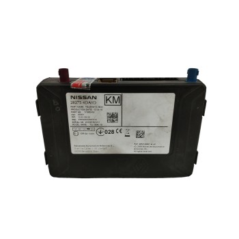 MODULO ELECTRONICO 282754DA0A 