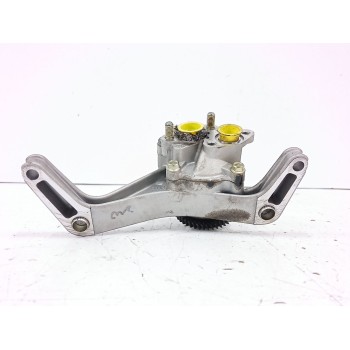 Recambio de bomba aceite para hyundai terracan (hp) 2.9 crdi gls edition-plus referencia OEM IAM   