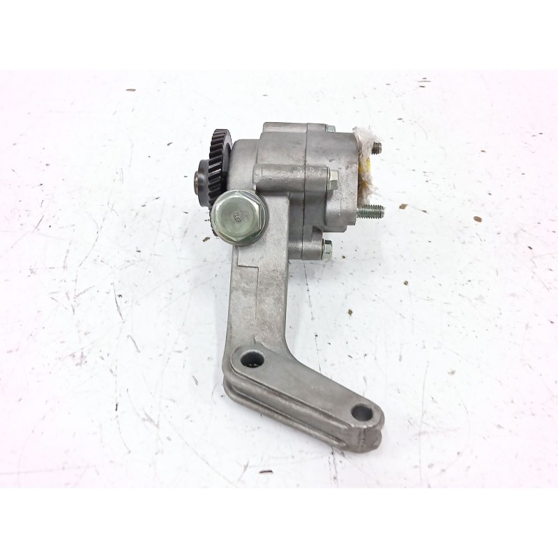 Recambio de bomba aceite para hyundai terracan (hp) 2.9 crdi gls edition-plus referencia OEM IAM   