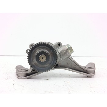 Recambio de bomba aceite para hyundai terracan (hp) 2.9 crdi gls edition-plus referencia OEM IAM   