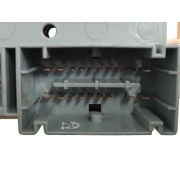 Recambio de caja reles / fusibles para alfa romeo 147 (190) 1.6 16v cat referencia OEM IAM 46558758  