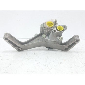 Recambio de bomba aceite para hyundai terracan (hp) 2.9 crdi gls edition-plus referencia OEM IAM   