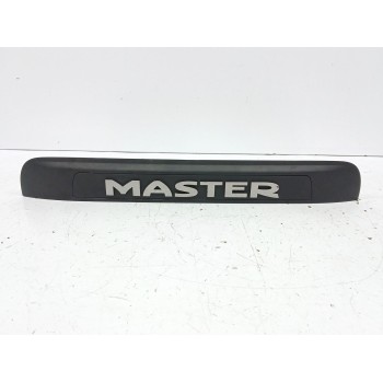 MOLDURAS TRASERAS 265120001R 265120002R 