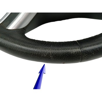 Recambio de volante para mercedes-benz clase m (w164) 320 / 350 cdi (164.122) referencia OEM IAM A1644605103 OBSERVAR FOTO 