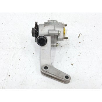 Recambio de bomba aceite para hyundai terracan (hp) 2.9 crdi gls edition-plus referencia OEM IAM   