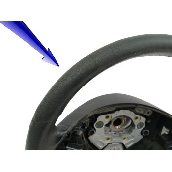 Recambio de volante para mercedes-benz clase m (w164) 320 / 350 cdi (164.122) referencia OEM IAM A1644605103 OBSERVAR FOTO 