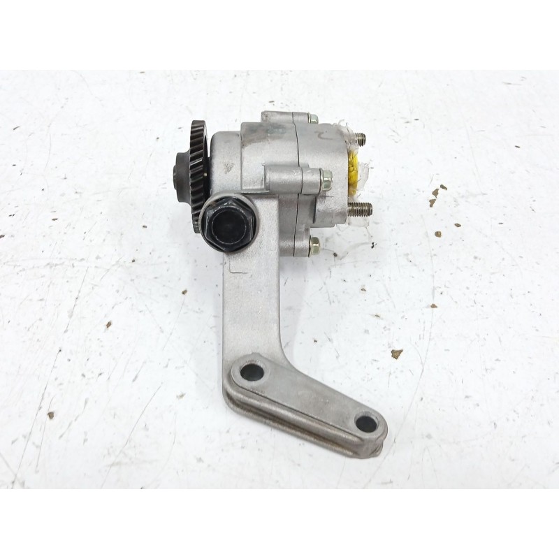 Recambio de bomba aceite para hyundai terracan (hp) 2.9 crdi gls edition-plus referencia OEM IAM   