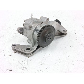 Recambio de bomba aceite para hyundai terracan (hp) 2.9 crdi gls edition-plus referencia OEM IAM   