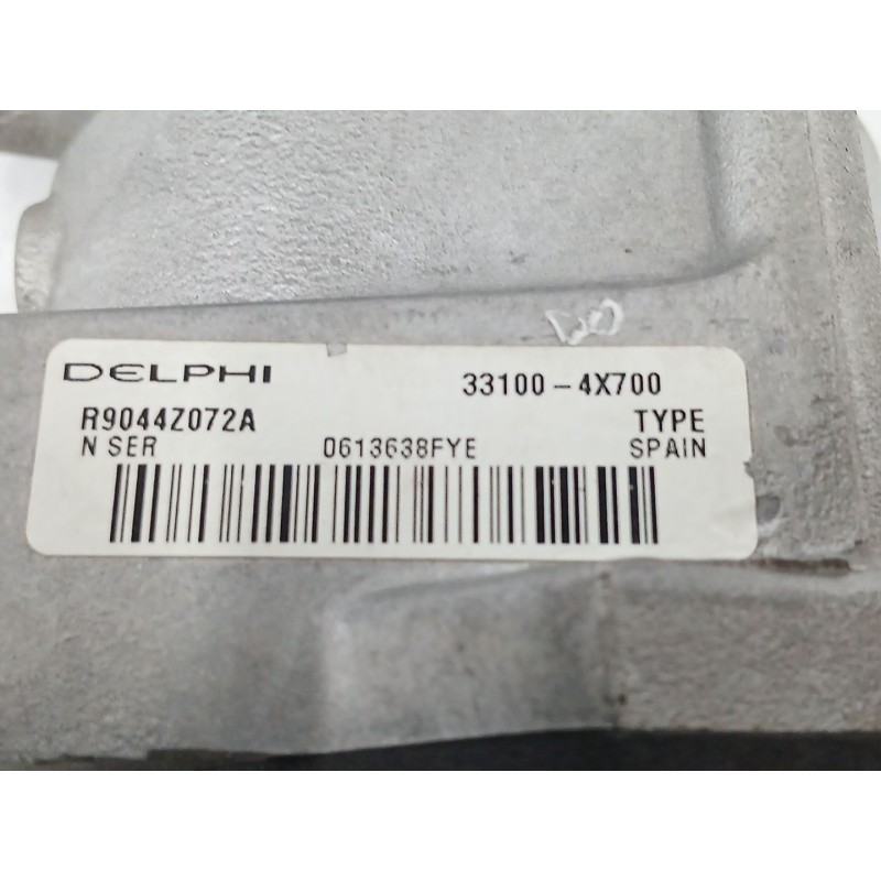 BOMBA INYECCION R9044Z072A