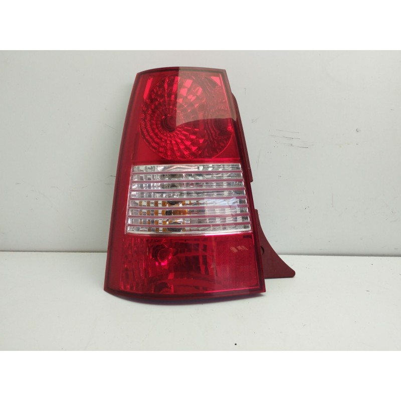 Recambio de piloto trasero izquierdo para kia picanto i (sa) 1.1 referencia OEM IAM   