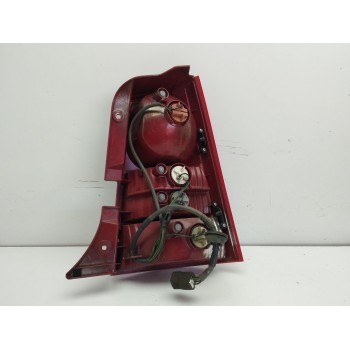 Recambio de piloto trasero izquierdo para kia picanto i (sa) 1.1 referencia OEM IAM   