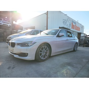 bmw 3 (f30, f80) del año 2012