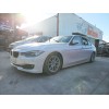 bmw 3 (f30, f80) del año 2012
