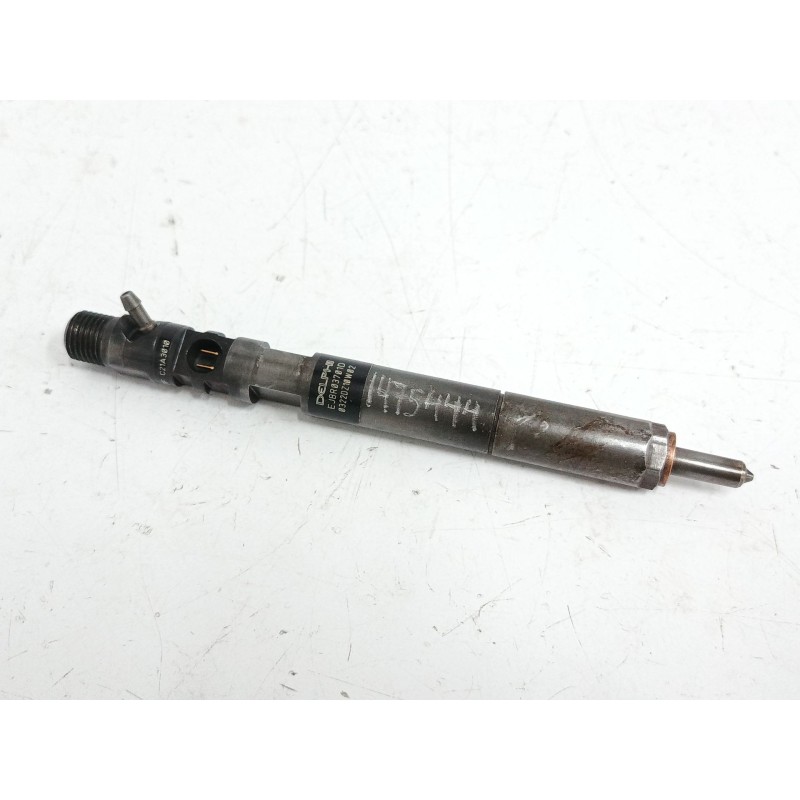 Recambio de inyector para hyundai terracan (hp) 2.9 crdi gls edition-plus referencia OEM IAM 338004X800 338014X810 