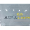 Recambio de luna delantera derecha para citroën c4 picasso 1.6 blue-hdi fap referencia OEM IAM   