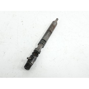 Recambio de inyector para hyundai terracan (hp) 2.9 crdi gls edition-plus referencia OEM IAM 338004X800 338014X810 