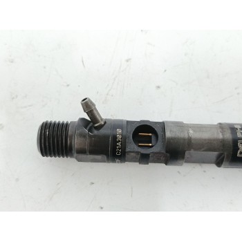 Recambio de inyector para hyundai terracan (hp) 2.9 crdi gls edition-plus referencia OEM IAM 338004X800 338014X810 