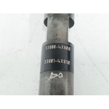 Recambio de inyector para hyundai terracan (hp) 2.9 crdi gls edition-plus referencia OEM IAM 338004X800 338014X810 