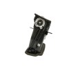 Recambio de rejilla aireadora para infiniti q50 q50 premium hybrid referencia OEM IAM 687614GA0A LADO IZQUIERDO 