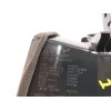 Recambio de rejilla aireadora para infiniti q50 q50 premium hybrid referencia OEM IAM 687614GA0A LADO IZQUIERDO 
