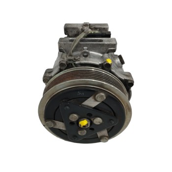 Recambio de compresor aire acondicionado para volvo s40 berlina 2.0 diesel cat referencia OEM IAM 3M5H19D629HB SD7V16 