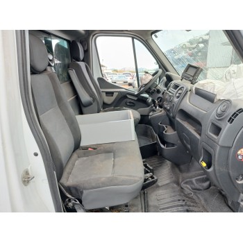 renault master kasten del año 2018