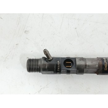 Recambio de inyector para hyundai terracan (hp) 2.9 crdi gls edition-plus referencia OEM IAM 338004X800 338014X810 