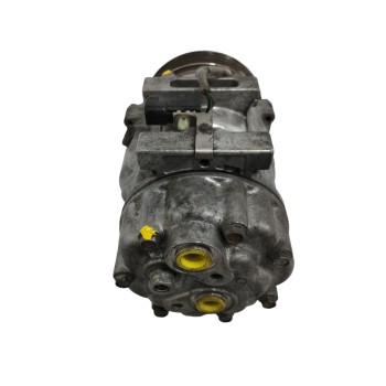 Recambio de compresor aire acondicionado para volvo s40 berlina 2.0 diesel cat referencia OEM IAM 3M5H19D629HB SD7V16 