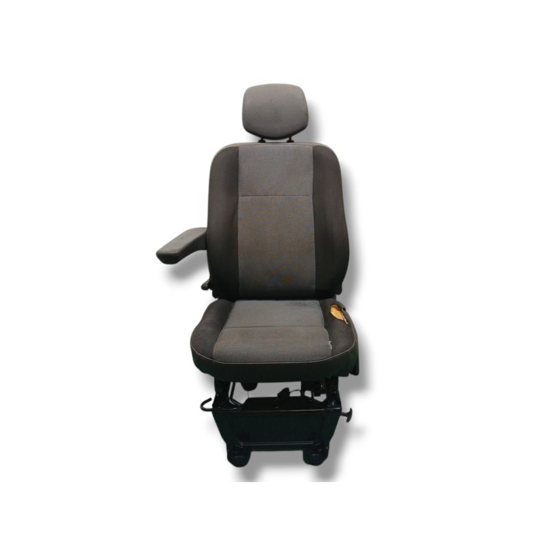 Recambio de asiento delantero izquierdo para renault master iii autobús (jv) 2.3 dci 145 fwd (jv0f, jv0s, jv0t) referencia OEM I