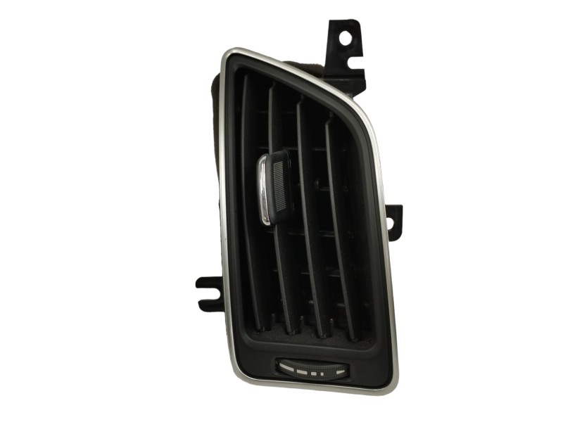Recambio de rejilla aireadora para infiniti q50 q50 premium hybrid referencia OEM IAM 687604GA0A LADO DERECHO 