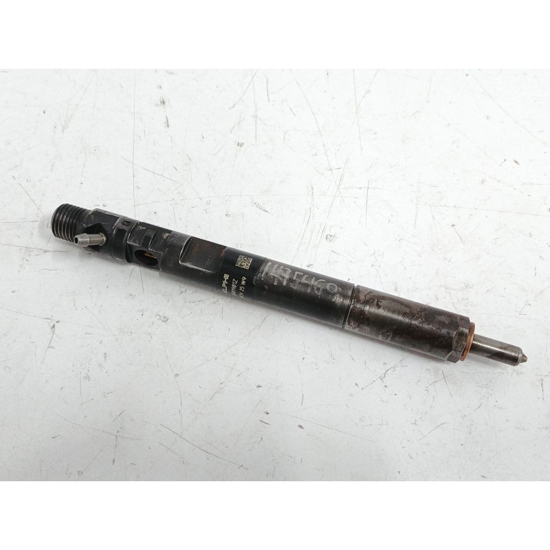 Recambio de inyector para hyundai terracan (hp) 2.9 crdi gls edition-plus referencia OEM IAM 338004X500 EJBR01901Z 