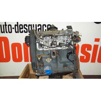 Recambio de motor completo para fiat uno (146_, 158_) 70 i.e. 1.4 referencia OEM IAM 146C1000  