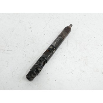 Recambio de inyector para hyundai terracan (hp) 2.9 crdi gls edition-plus referencia OEM IAM 338004X500 EJBR01901Z 