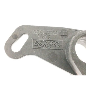 Recambio de pedal embrague para mazda 2 berlina (dy) 1.4 diesel cat referencia OEM IAM 2S617520  