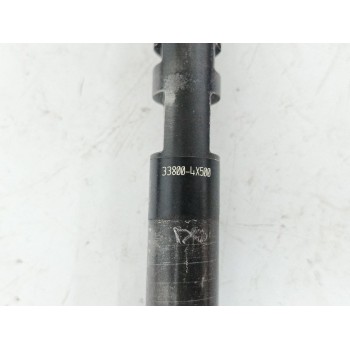 Recambio de inyector para hyundai terracan (hp) 2.9 crdi gls edition-plus referencia OEM IAM 338004X500 EJBR01901Z 