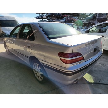peugeot 406 (8b) del año 2003