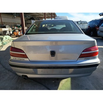 peugeot 406 (8b) del año 2003