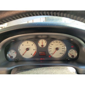 peugeot 406 (8b) del año 2003