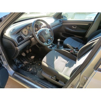 peugeot 406 (8b) del año 2003