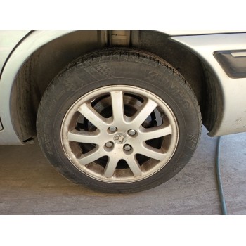 peugeot 406 (8b) del año 2003