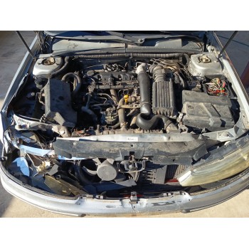 peugeot 406 (8b) del año 2003